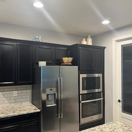Family Vacation Home Maricopa المظهر الخارجي الصورة