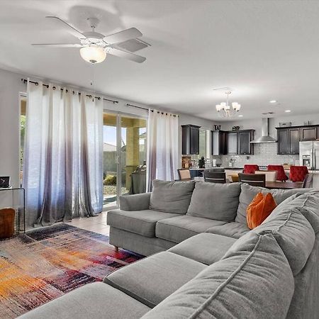 Family Vacation Home Maricopa المظهر الخارجي الصورة