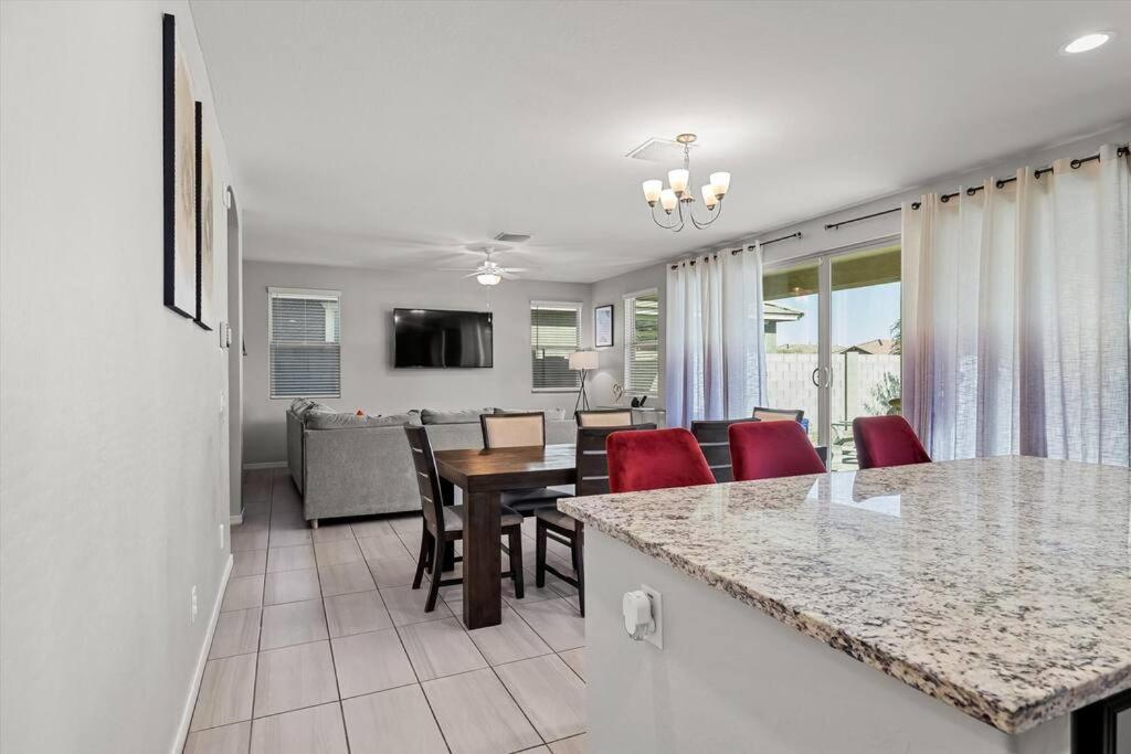 Family Vacation Home Maricopa المظهر الخارجي الصورة
