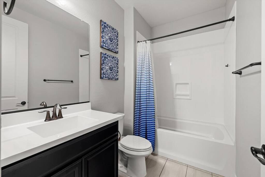 Family Vacation Home Maricopa المظهر الخارجي الصورة