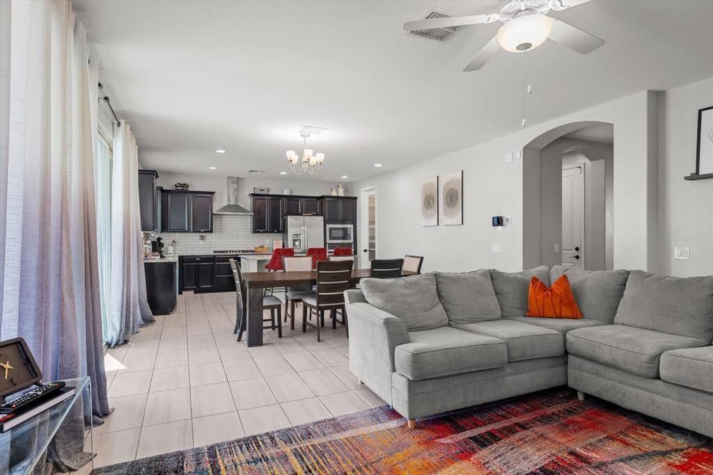 Family Vacation Home Maricopa المظهر الخارجي الصورة