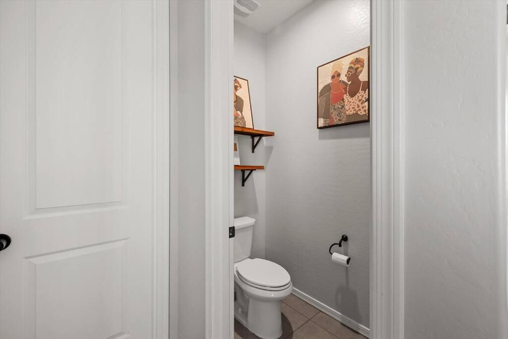 Family Vacation Home Maricopa المظهر الخارجي الصورة