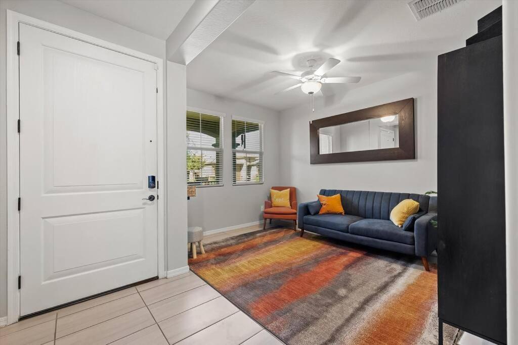 Family Vacation Home Maricopa المظهر الخارجي الصورة