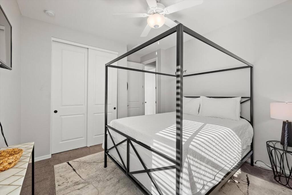 Family Vacation Home Maricopa المظهر الخارجي الصورة