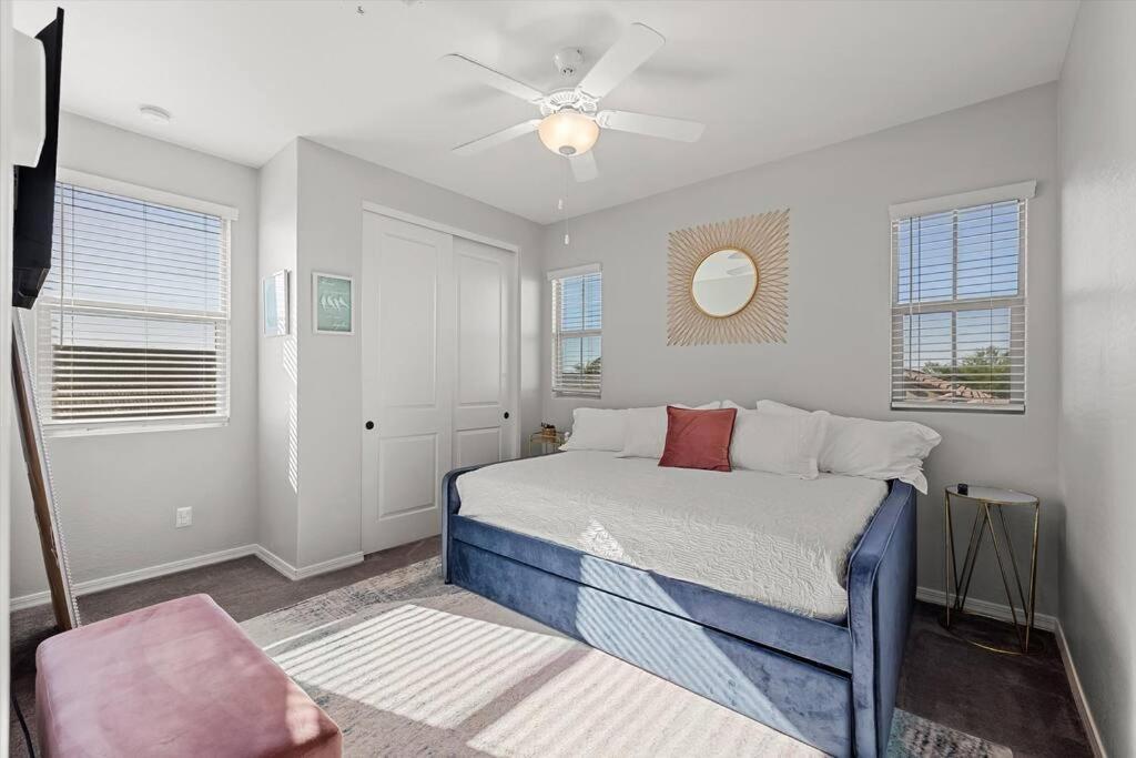 Family Vacation Home Maricopa المظهر الخارجي الصورة