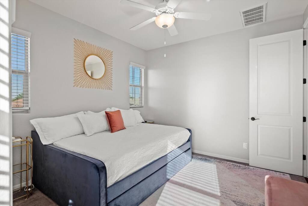 Family Vacation Home Maricopa المظهر الخارجي الصورة