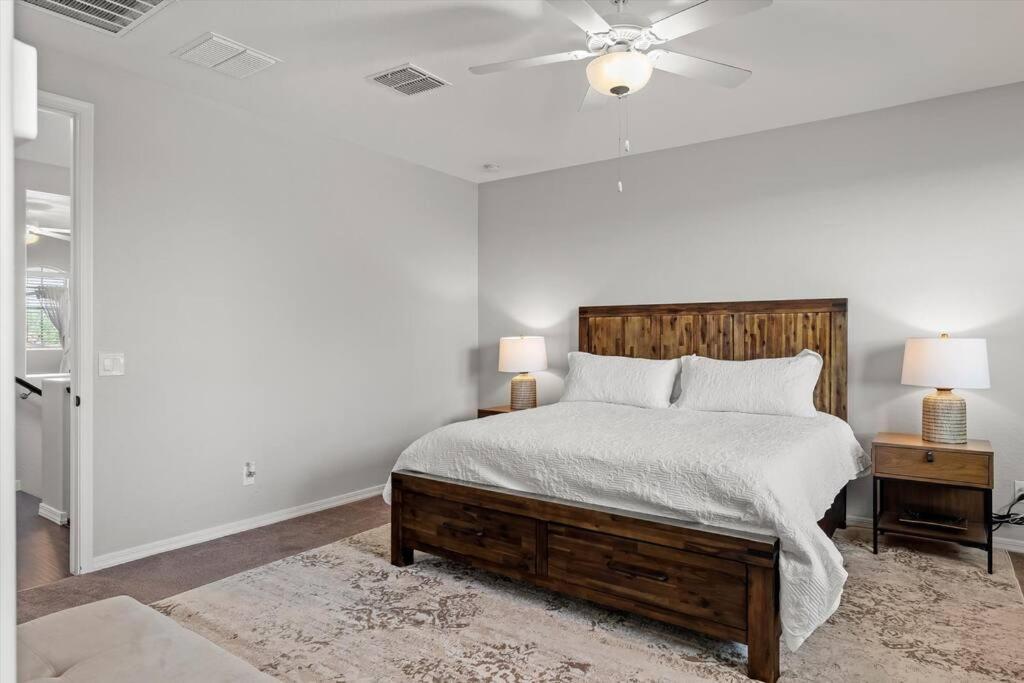 Family Vacation Home Maricopa المظهر الخارجي الصورة
