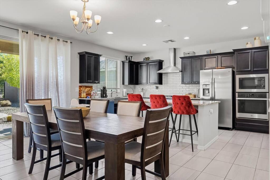 Family Vacation Home Maricopa المظهر الخارجي الصورة